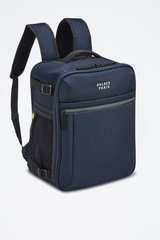 Mochila Brochant 3 - Azul-marinho