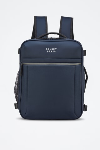 Mochila Brochant 3 - Azul-marinho