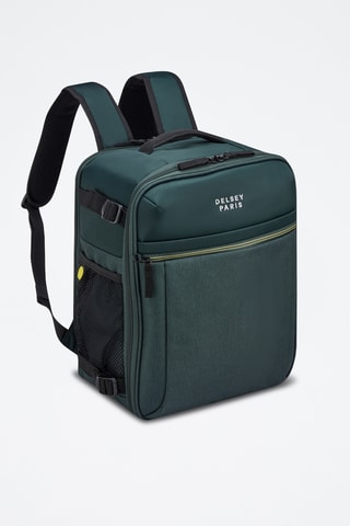 Mochila Brochant 3 - Verde-escuro