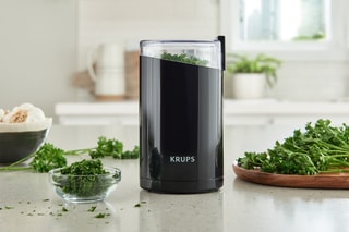 Moulin à café Fast Touch - 85 g