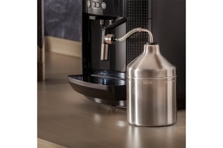 Machine à café à grains automatique Essential - 1,7 l