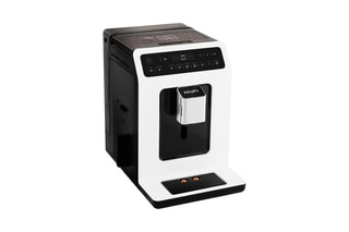 Expresso avec broyeur Evidence Krups -
2,3 l