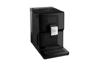 Machine à café avec broyeur Intuition preference Krups - 3 l