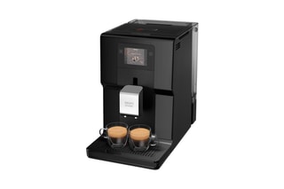 Machine à café avec broyeur Intuition preference Krups - 3 l