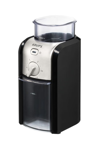 Broyeur à grains en acier inoxydable - 200 g - 100 W