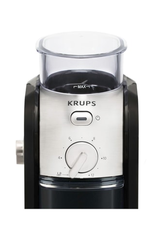 Broyeur à grains en acier inoxydable - 200 g - 100 W