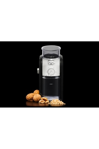 Broyeur à grains en acier inoxydable - 200 g - 100 W