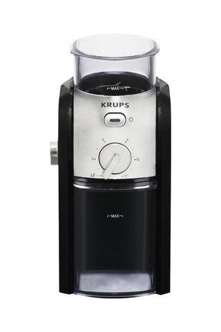 Broyeur à grains en acier inoxydable - 200 g - 100 W