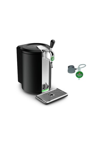 Tireuse à bière - 5 l - 65 W