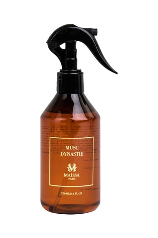 Musc Dynastie van Maïssa Huisparfum - 250 ml