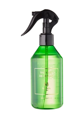 The Vert de Ceylan Maissa Huisparfum 250 ml