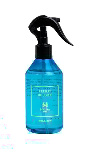 Cédrat de Corse van Maïssa Huisparfum - 250 ml