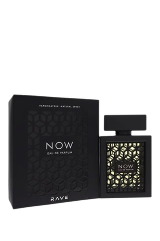 Now Lattafa Man - Eau de Parfum 100 ml