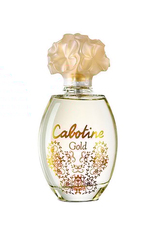 Cabotine Gold Grès Eau de Toilette 100 ml