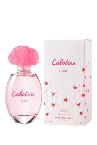 Cabotine Rose Grès - Eau de parfum 100 ml