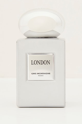 London Gris Montaigne Eau de Parfum 75 ml