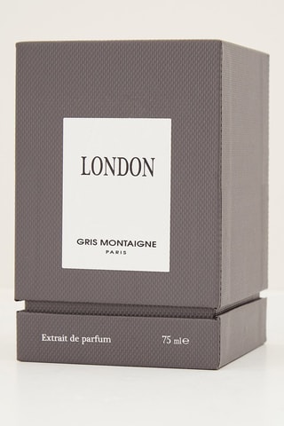 London Gris Montaigne Eau de Parfum 75 ml