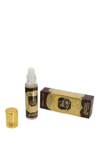 Ahlam al Arab Lattafa by Zaafararan - Parfumolie 10 ml