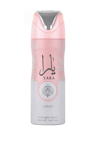 Yara Lattafa - Deodorant 200 ml