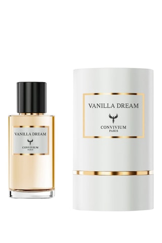 Vanilla Dream Convivium Phénix Collection Privée - Eau de parfum 50 ml
