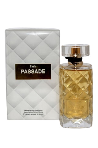 Passade Laura Baci - Eau de Parfum 100 ml