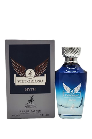 Victorioso Myth Maison Alhambra - Eau de Parfum 100 ml