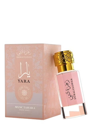 Tara Dubaï Flower - Eau de Parfum 12 ml