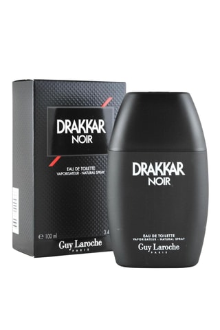 Drakkar Noir Guy Laroche - Eau de Toilette 100 ml