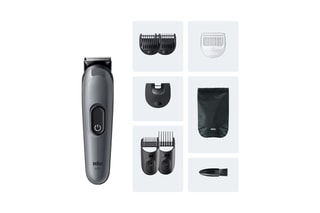 Kit da barba 8 in 1 Series 3 AIO 3540 - 14 lunghezze di taglio