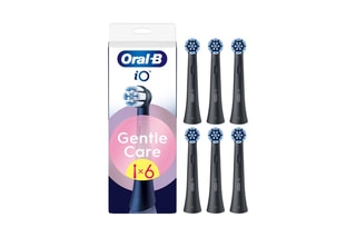 6 testine compatibili Gentle Care Oral-B iO