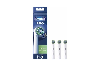 3 testine Cross Action