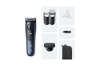 Regolabarba Series 7 BT7520 - 40 lunghezze di taglio