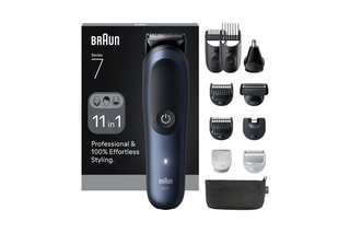 Kit da barba 11 in 1 Series 7 AIO 7540 - 14 lunghezze di taglio