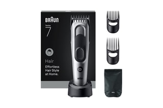 Tagliacapelli Series 7 HC7590 - 17 lunghezze di taglio