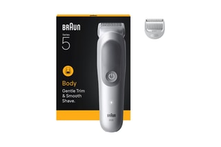Rasoio corpo Series 5 BG5500