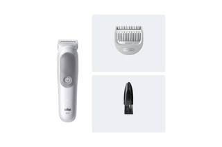 Rasoio corpo Series 5 BG5500