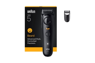 Regolabarba Series 5 BT5500 - 20 lunghezze di taglio