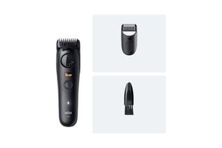 Regolabarba Series 5 BT5500 - 20 lunghezze di taglio