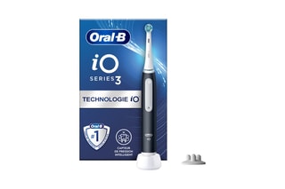 Spazzolino da denti elettrico iO3S