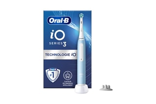 Spazzolino da denti elettrico iO3S