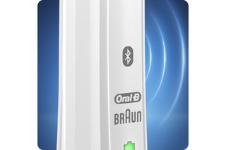 Spazzolino da denti elettrico Oral-B Smart 4 - 4000N