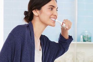 Spazzolino da denti elettrico Oral-B Smart 4 - 4000N