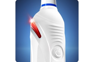 Spazzolino da denti elettrico Oral-B Smart 4 - 4000N