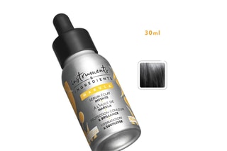 Piastra The Styler e trattamento all’olio di Marula 30 ml