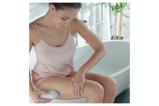 Testina di ricambio per rullo da massaggio Silk-épil