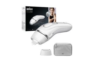 Epilatore a luce pulsata Silk expert Pro 3 PL3020