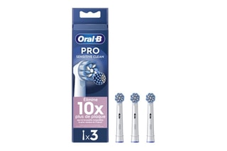 3 testine Oral-B Pro Sensitive Clean