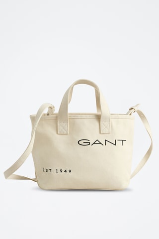 Sac à main - Crème