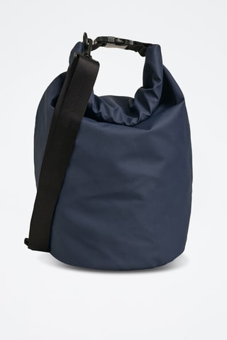 Sac tube - Bleu marine
