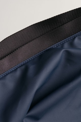 Sac tube - Bleu marine